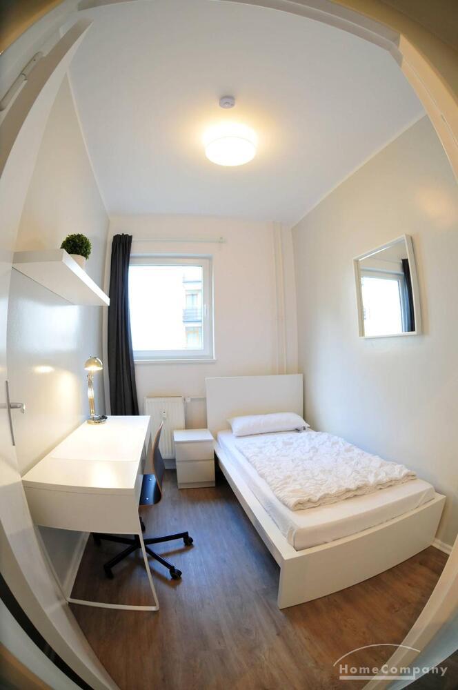 Zentral gelegene 3-Zimmer-Wohnung in Berlin Wilmersdorf ...